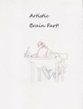 Artistic Brain Fart