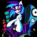 P0N3 by RicoCake