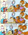 Pokemon Regional - 66 by zenia