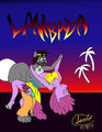 Dancando Lambada!