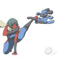 Shintarou Baby Training