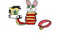 Matthew The Naga & Kevin Snowpaw