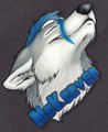 McKeever Whelan Badge by dlore2177