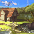  McKeever's home what a life by dlore2177