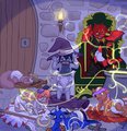 Doomed by dlore2177
