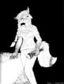 "Shelly - Light in the Dark" -- WIP
