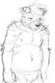 Me Tired...