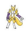 Renamon