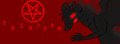 Halloween Banner by ZashWorks