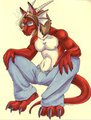 Todd by Ayame Emaya