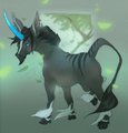 Fúria Sketch by Skulldog