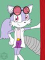 Svetlana the Fox (2015)