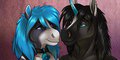 Couples Icon by Ifus