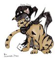 Feral Neko