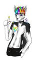 Fingerpoint