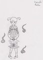 Uzuchi Rouha, Stage 4