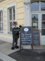 Walk in Dresden by Luskfoxx