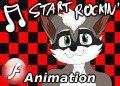 Start Rockin'