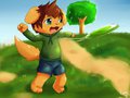 Outdoor Activities by clyndemoon