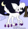 Luna the Polaratzu