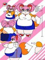 Miriko refference sheet