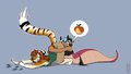 Juicy Buns