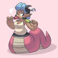 Icey Pops by Rinnsi