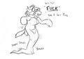 Worst outfit by Rinnsi