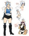 Avery by Rinnsi
