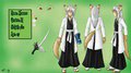 Xemnes Ref sheet