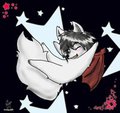 chibi me i ish so cute by yuuwolfman