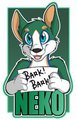 Bark Bark
