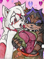 RD: I want Moore Colored