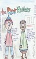 "Suze" and Skeeter