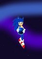 where one is all by SuperSonicspeedrider