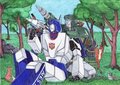 TF - Colours Of The Wind by EvoFTG