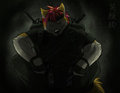the call to duty  by Recca