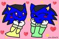 i like it by sondow96