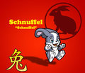 YOTR - Schnuffle