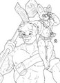Fallout Portraits 3