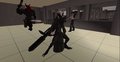 Strewn, the Sergal