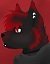 my fursona :3 by tobikun