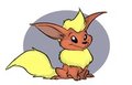 flareon by arocketship