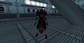 Returner/Darkfold, the Geth by Radiaction