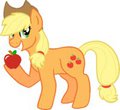 AppleJack by KingKaroo