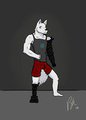 this is awesome by yuuwolfman