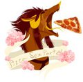 PizzaSexParty by kiwitwist