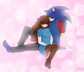 Hey, I love you by KitaharuChan