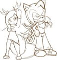 Kenta & Clair by Rojin321