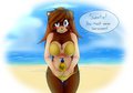 Sunscreen! by KitaharuChan
